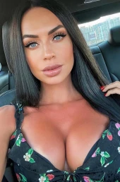 Проститутка Машенька